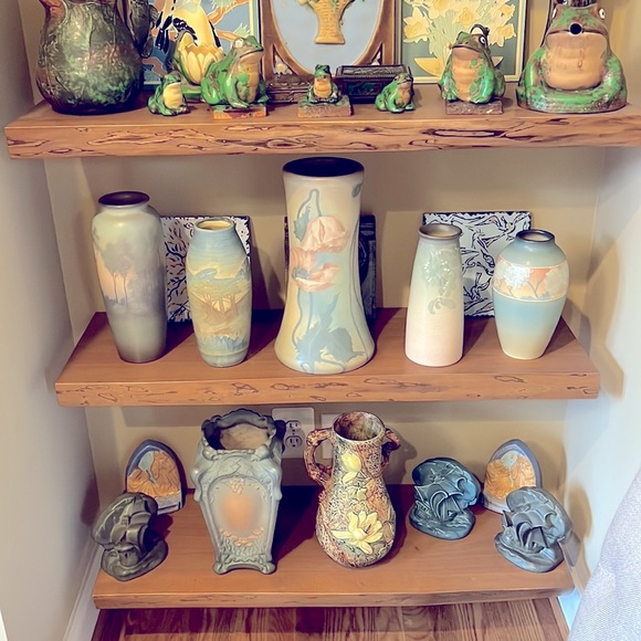 Weller knifewood Dogs and ducks - Picture 12 of 16